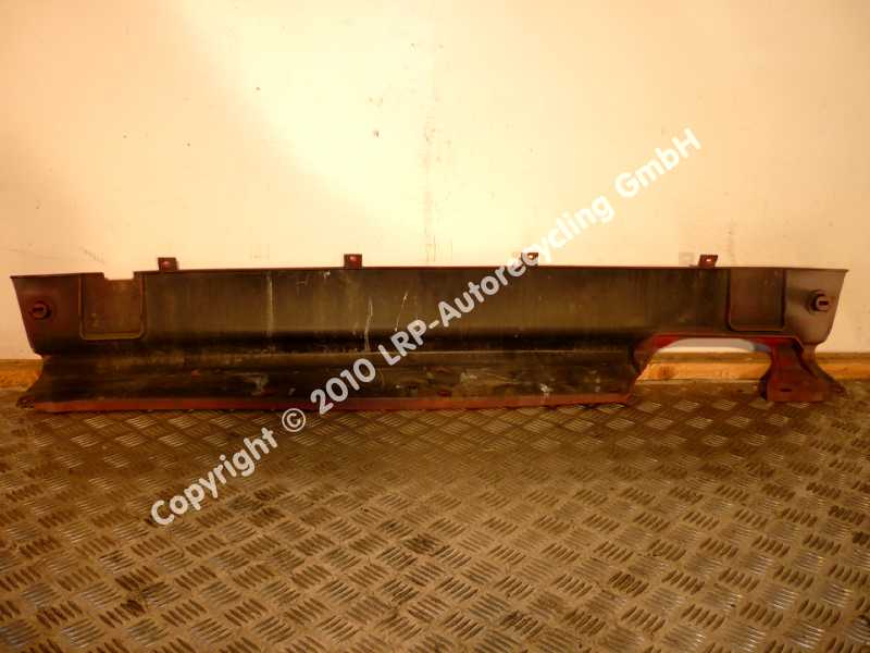 Spoiler U A-Blech H 533813903B VW Scirocco (533,Ab´81) BJ: 1992